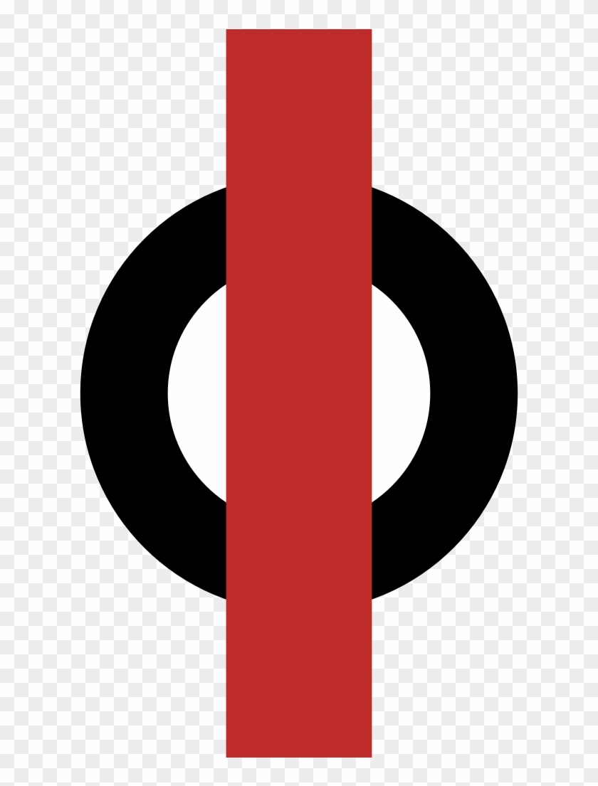 File - Bsicon Pint - Svg - Cross #1361286