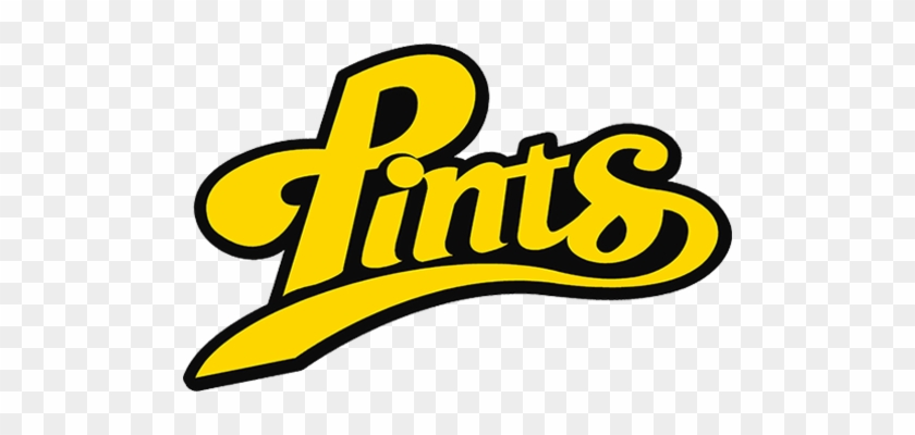 Pints Logo #1361289