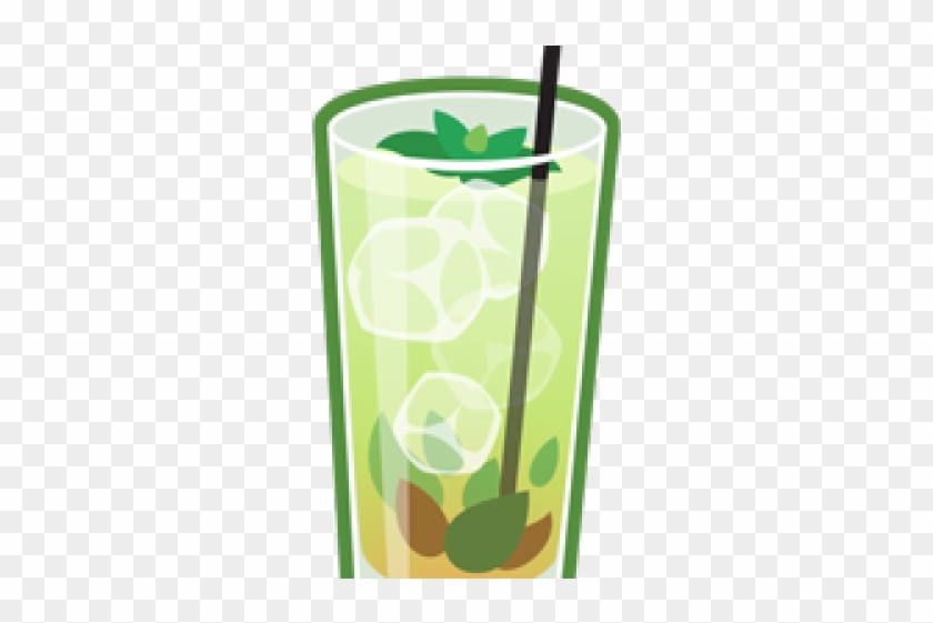 Mojito Clipart Transparent - Mojito #1361303