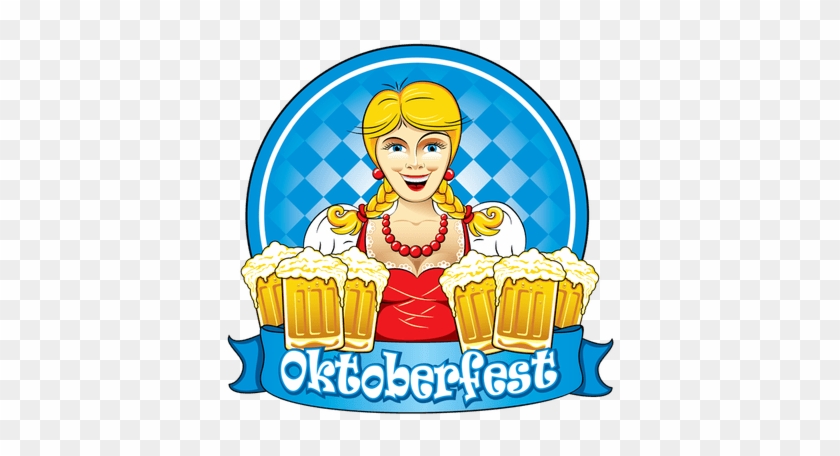 Graphic Download Clipart Oktoberfest - Oktoberfest #1361310