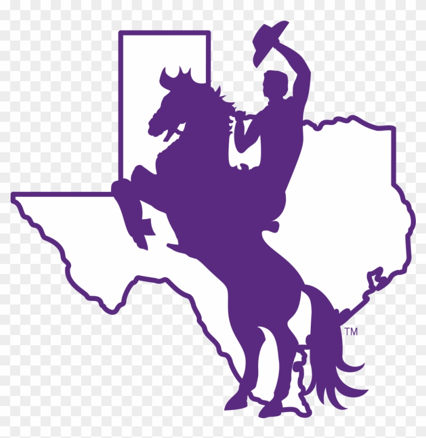 Tarleton State Texans - Tarleton State University Texan Rider #1361319