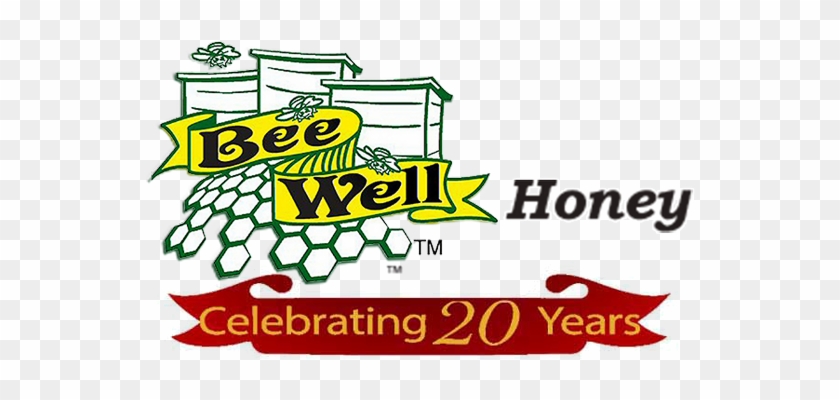 Bee Well Honey Farm Bee Well Honey Farm - Bee Well Honey #1361322