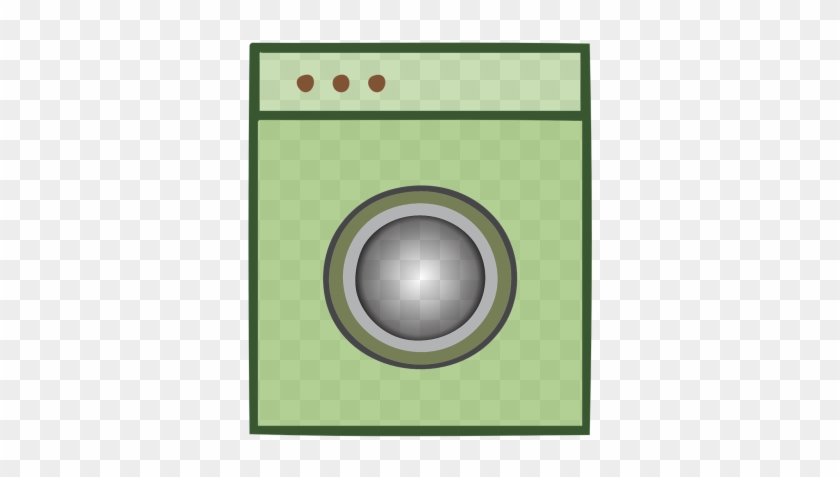 Symbol Of Washing Machine,washing Machine,machine Washing,free - สัญลักษณ์ เครื่อง ซัก ผ้า #1361335