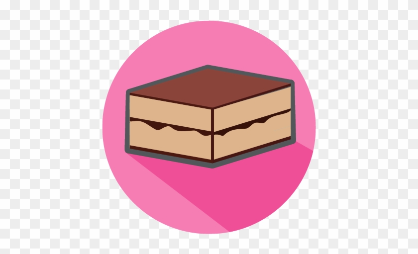 Cookies - Pastries - Cupcakes - Bars - Chocolate #1361360