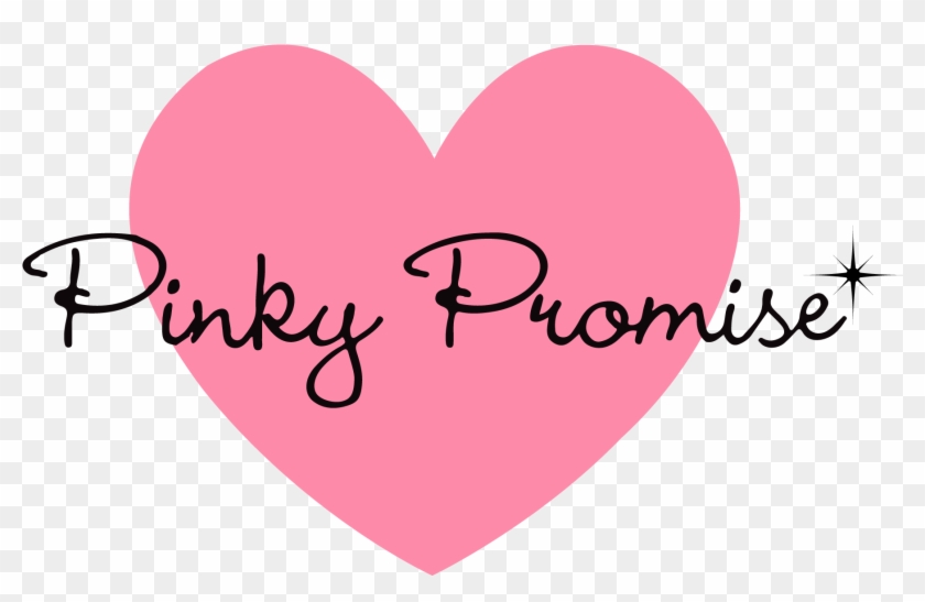 Pinky Promise Conference - Pink Pinky Promise #1361371