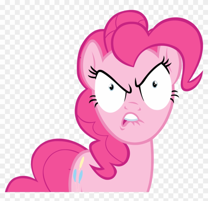 016 Pinkie Raeg By Gig Mendecil-d4n7q8d - Pinkie Pie Mad #1361395