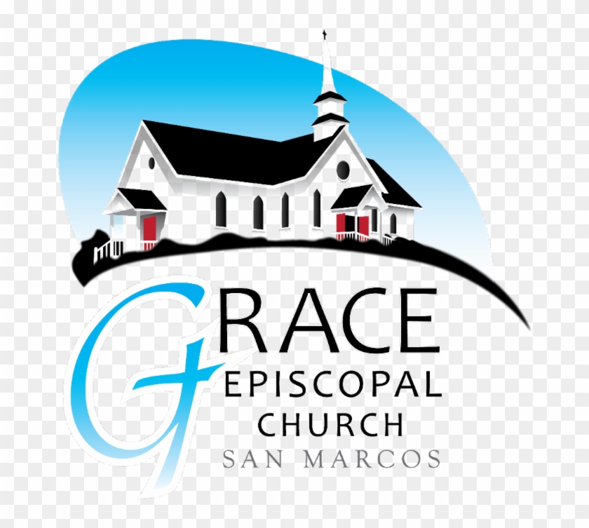 Grace Episcopal Church #1361415