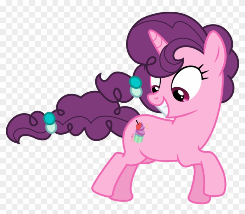Mlp Sugar Bell Mlp Unicorn, Princess Cadence, Pinkie - Mlp Sugar Belle Vector #1361417