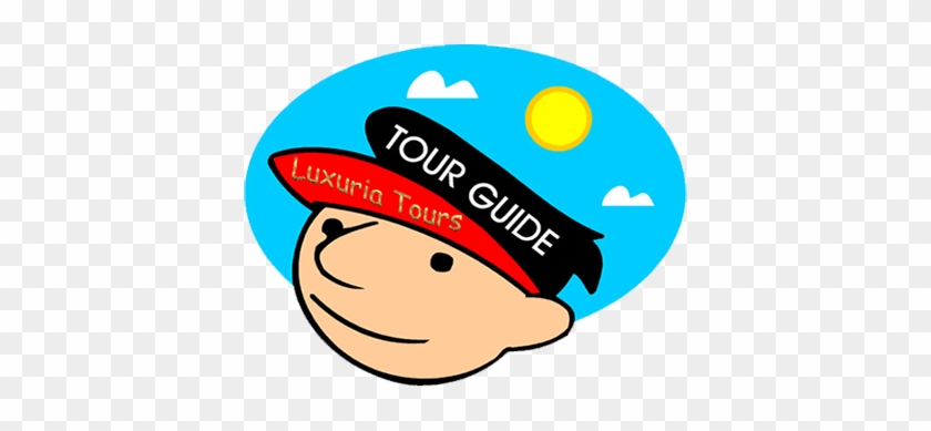 Tour Guide - Tour Guide #1361448