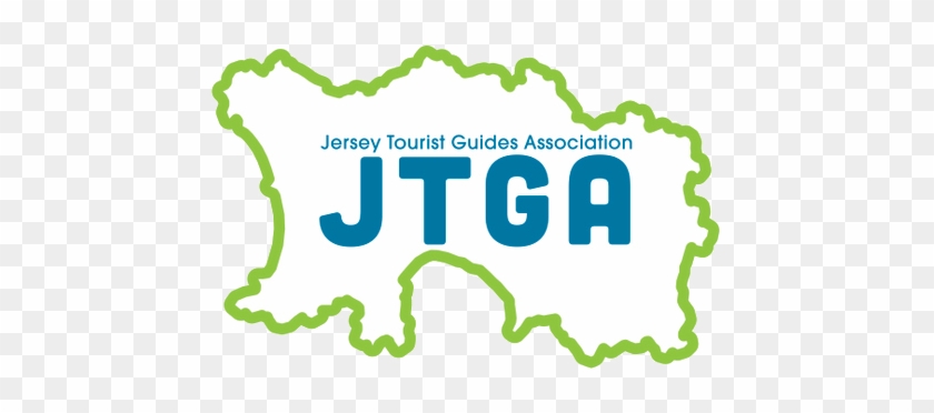 Logo - Tour Guide #1361464