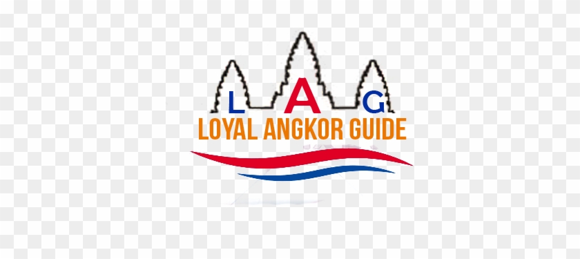 Angkor Guide Travel #1361465