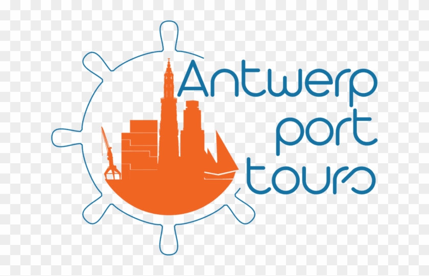 Antwerp Port Tours - Antwerp Port Tours #1361491