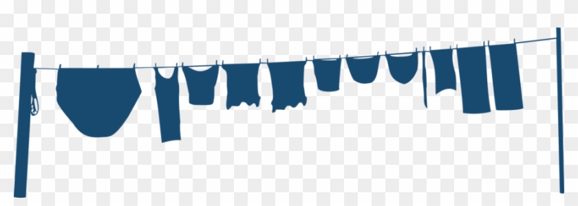 Clothes Line Svg #1361500