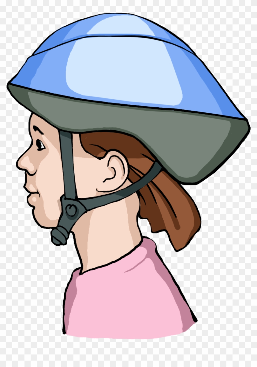 Straps - Helmet #1361527
