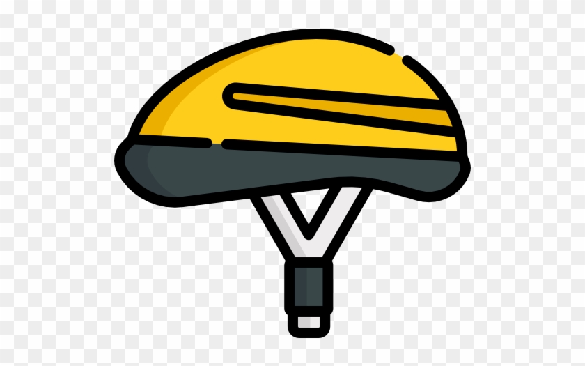 Helmet Free Icon - Helmet #1361530