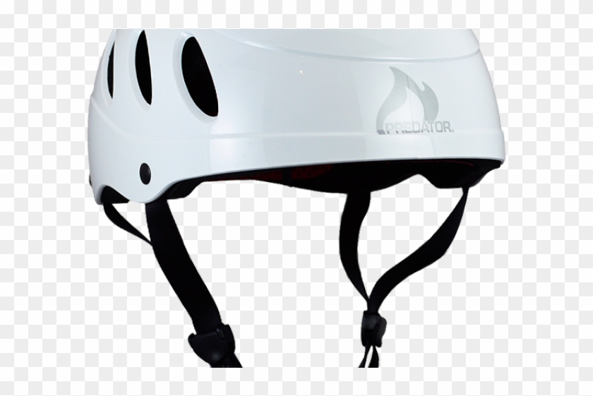 Helmet Clipart Rafting - Helmet #1361559