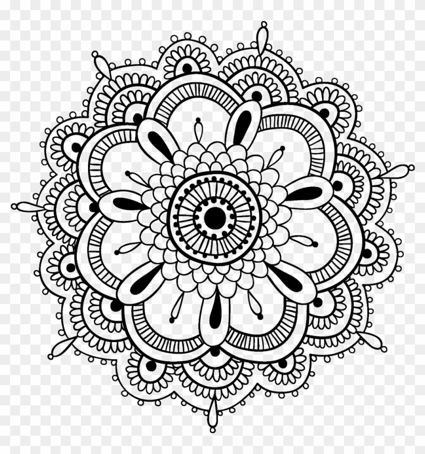 Featured image of post Mini Mandala Coloring Pages / It&#039;s very simple and extremely calming because it slows down your breathing and.