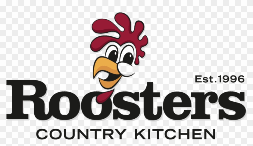 Rv & Tractor-trailer Parking - Roosters Country Kitchen #1361641