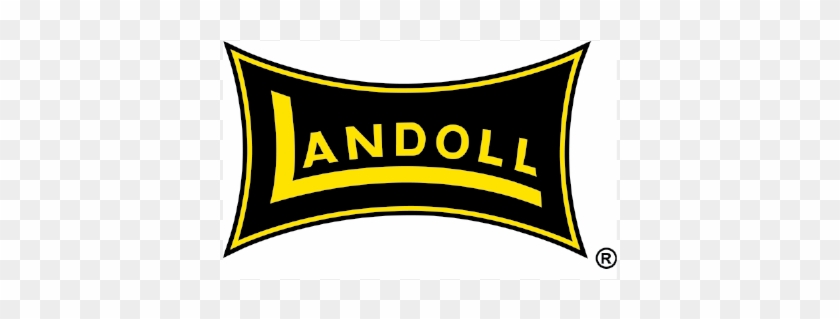 Loyal Customers - Landoll Logo #1361648
