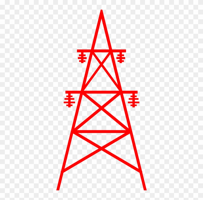 Drilling Rig Oil Platform Derrick Oil Well Petroleum - Great Power Comes Great Electric Bill #1361677
