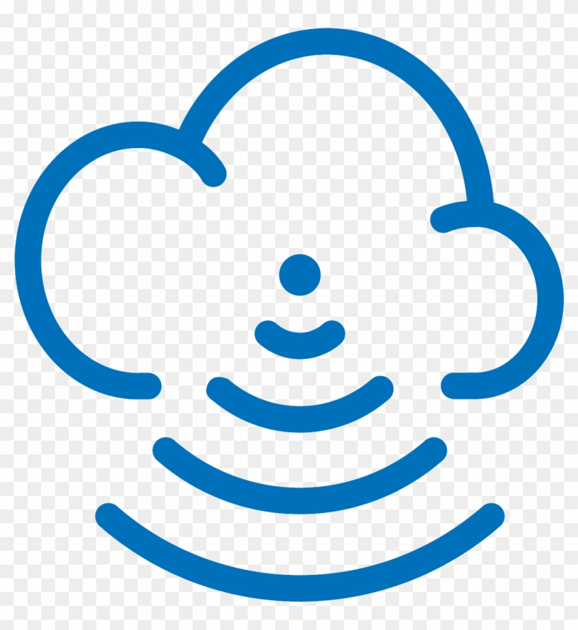 Remote Management - Cloud Computing #1361680