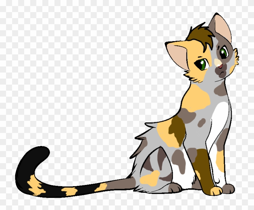 Kittens Clipart Male Cat - Cat #1361707