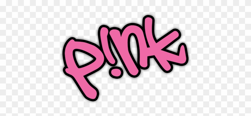 Pink Logo Design Inspiration, Band Logos, Heavy Metal, - Pink Band Logo #1361714