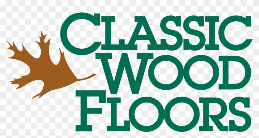 523 W - Classic Wood Floors #1361831