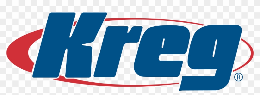 Kreg Offers Solutions For All Of Your Diy, Home Improvement, - Kreg Tools Logo #1361833