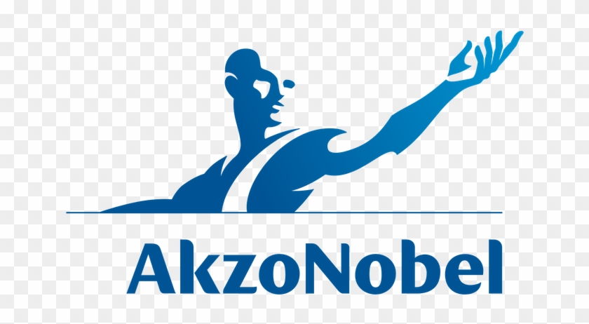 Partners - - Logo Akzo Nobel #1361834