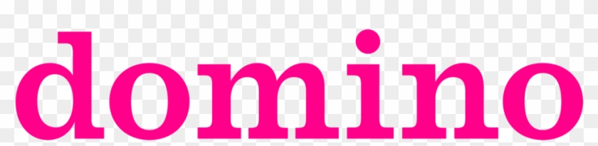 Domino Magazine Features Doorman Designs Reclaimed - Domino Magazine Logo #1361840