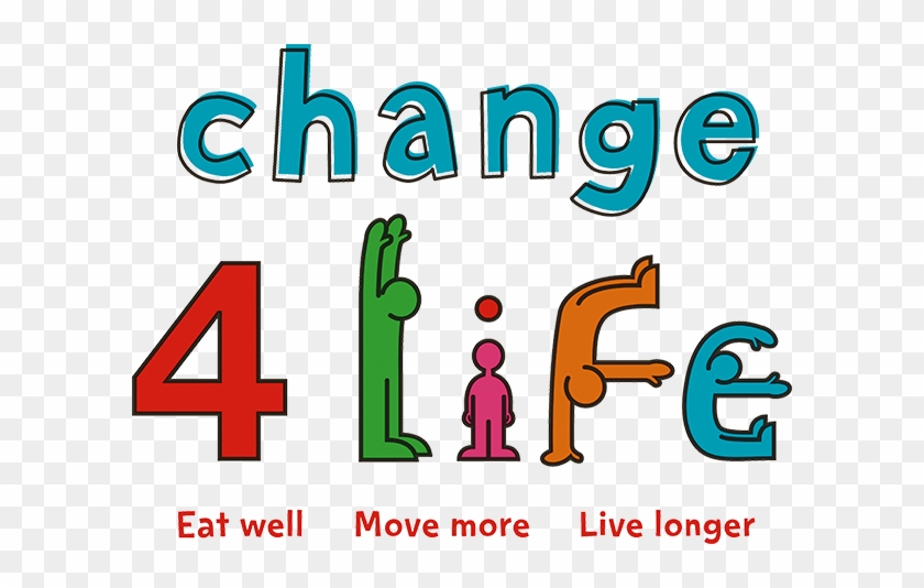About School Games - Change 4 Life Campaign #1361851