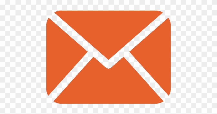 Mail Icon - Email Green #1361876