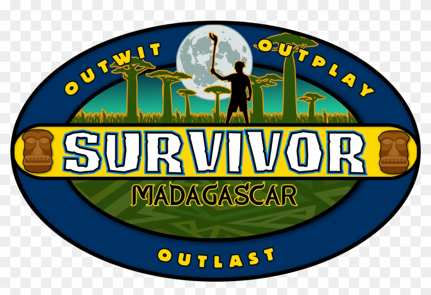 Fanmade Survivor - Survivor #1361906