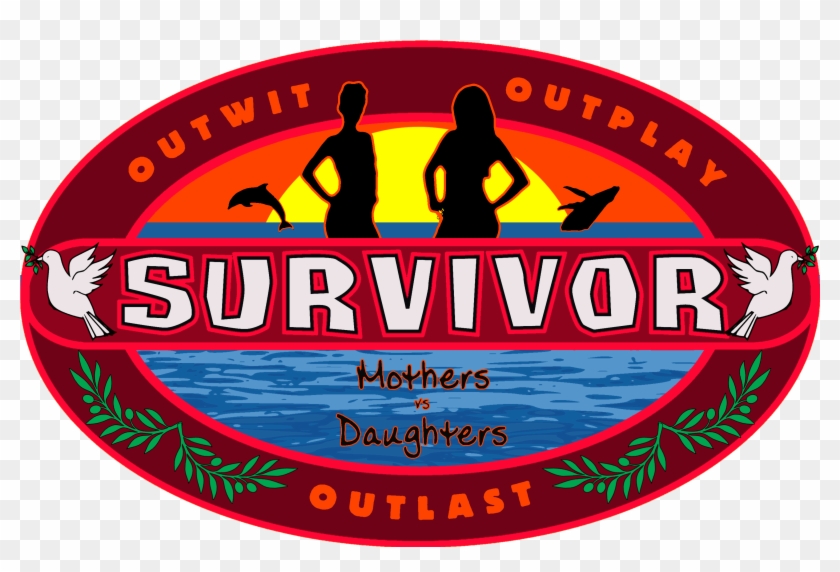 Survivor - Survivor Fan Made Logo #1361907