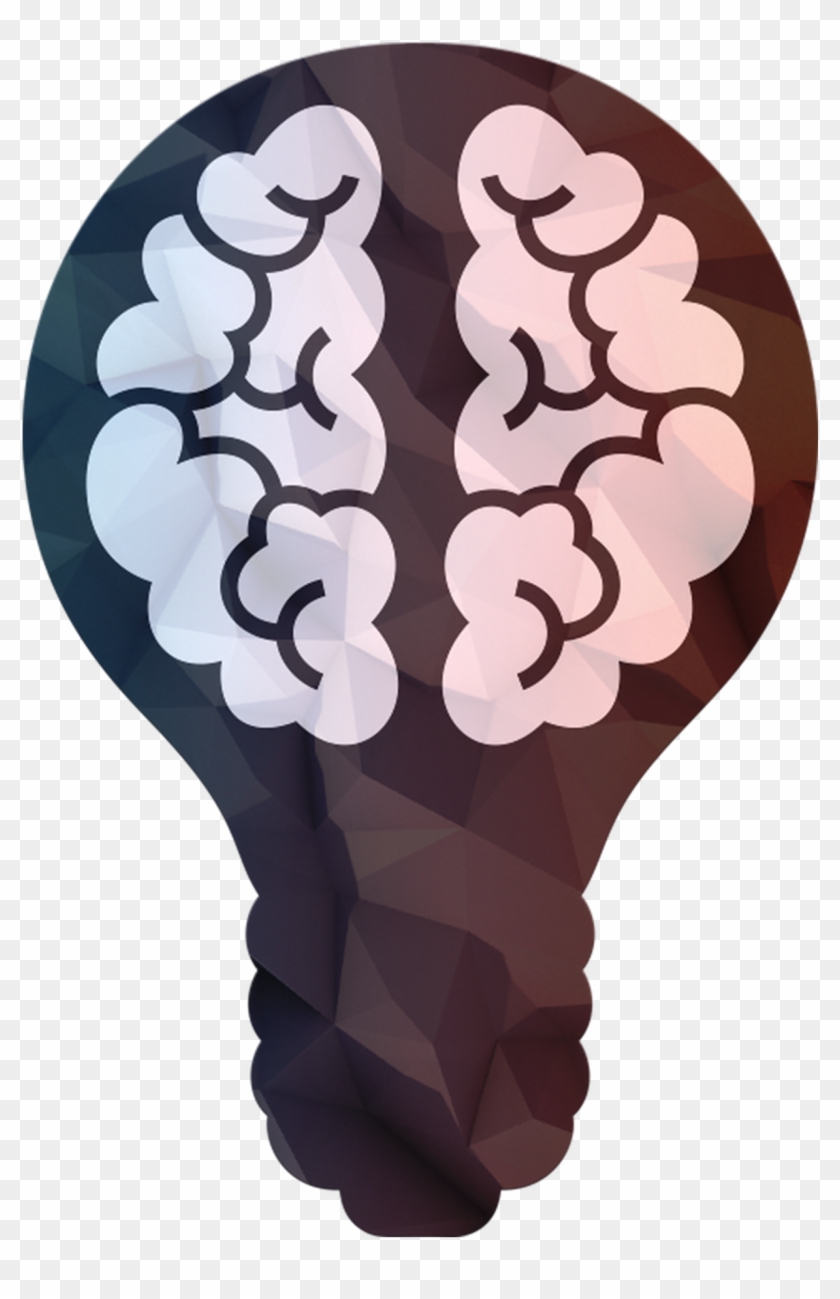 Is There An Opportunity For Cross-advocacy Brain Injury - Lamp Icon Png #1361912