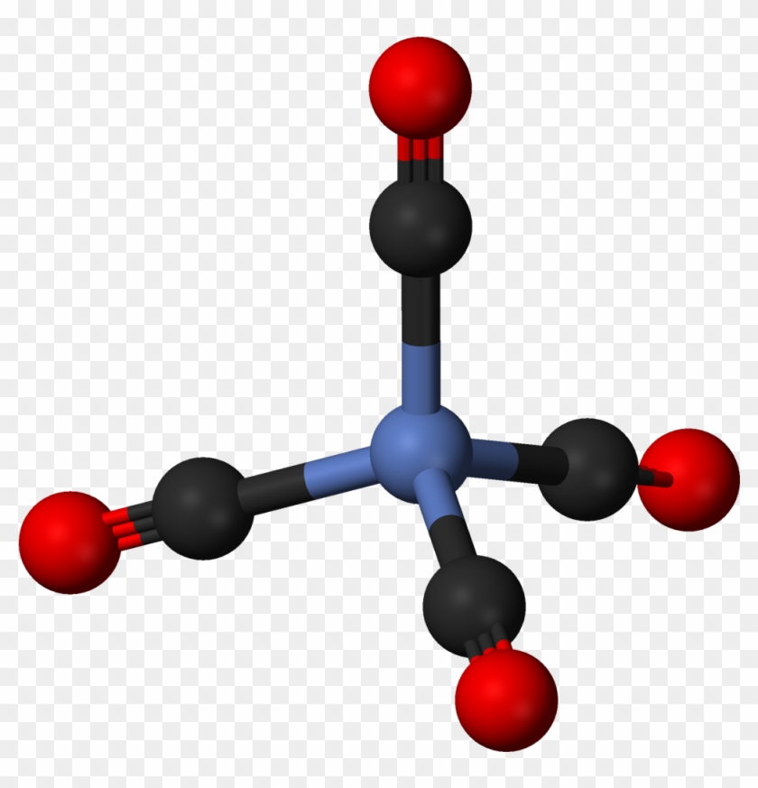 Nickel Tetra-carbonyl - Nickel Tetra-carbonyl #1361919