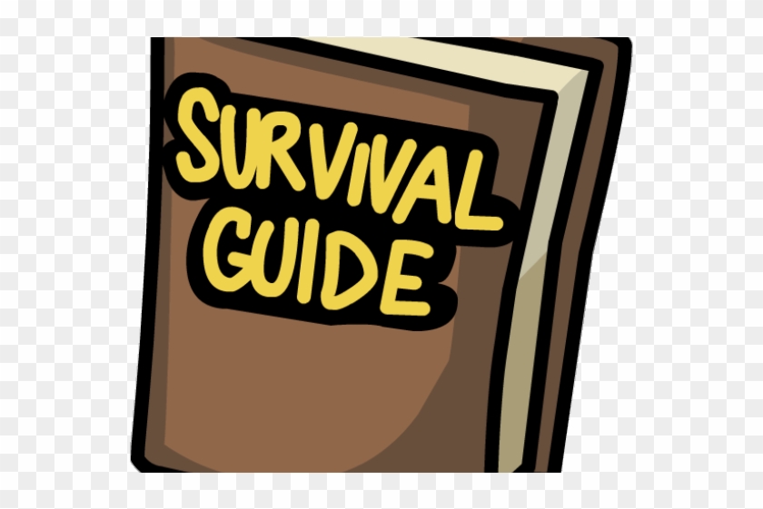 survival clipart