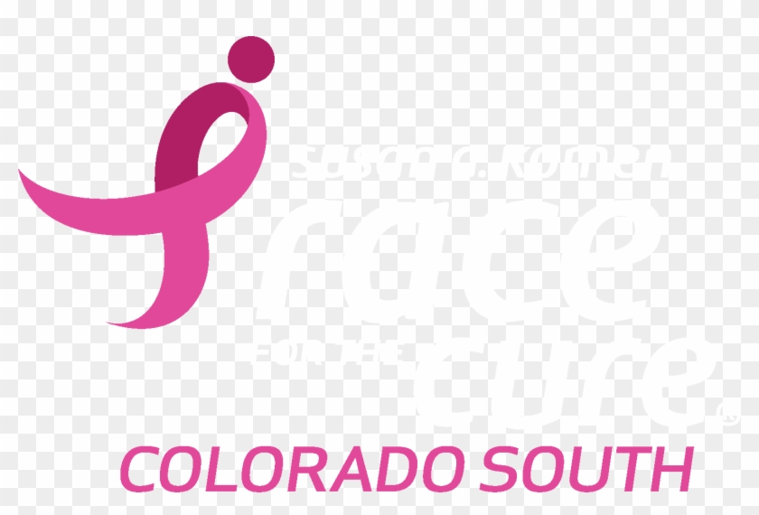 Komen Colorado South - Susan G Komen North Jersey Logo #1361939