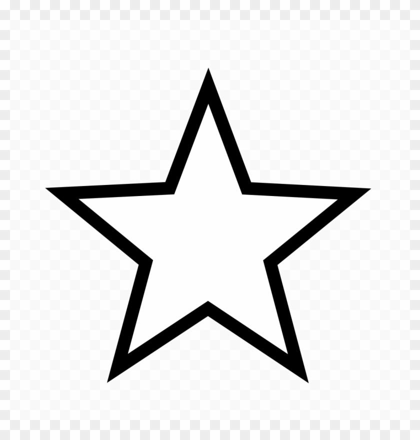 Star Images Png - Star Png Img #1361966