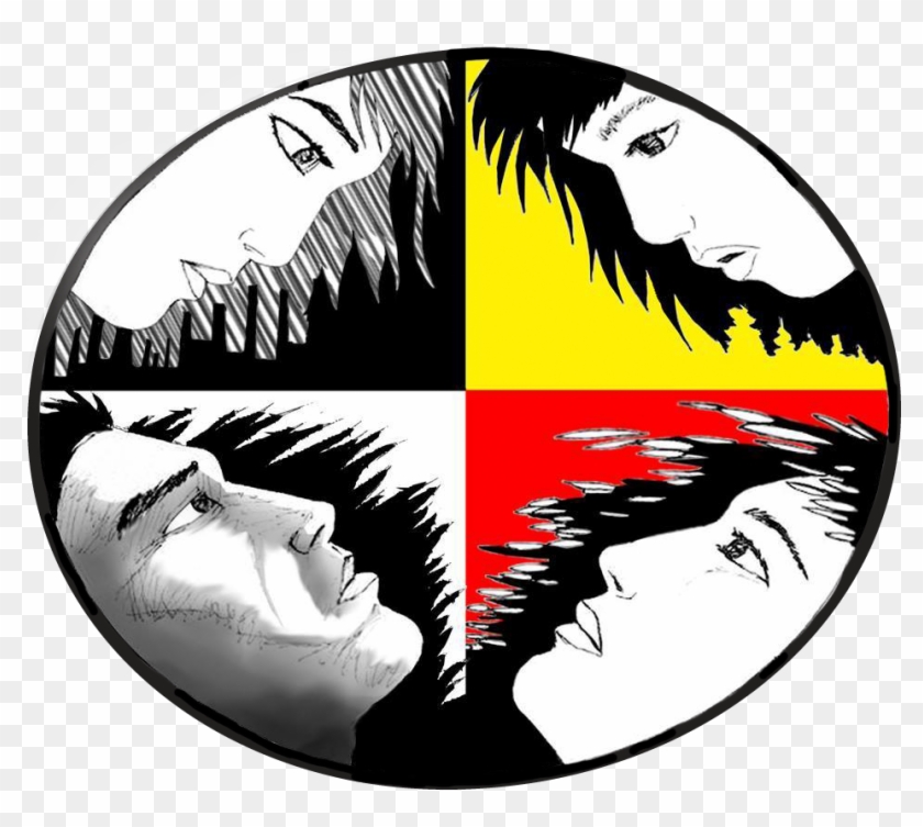 Logo - Indigenous Child Welfare #1361972