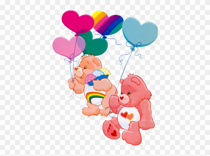 Clicar Para Ampliar - Care Bears #1361989