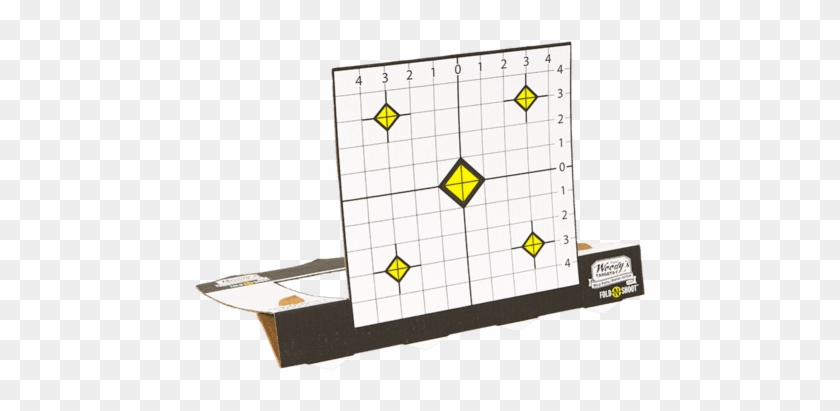 Woody's Prairie Dog 6 Pack - Shooting Target #1362009