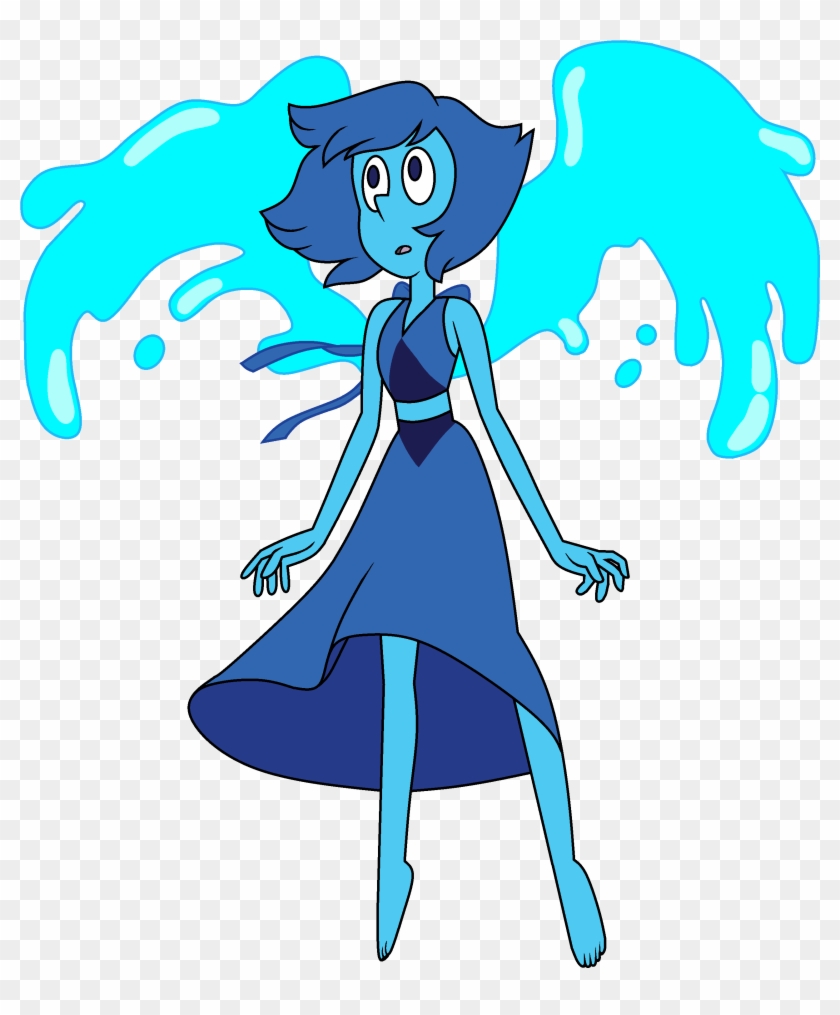 How Pearl Joined The Crystal Gems - Steven Universe Lapis L #1362042
