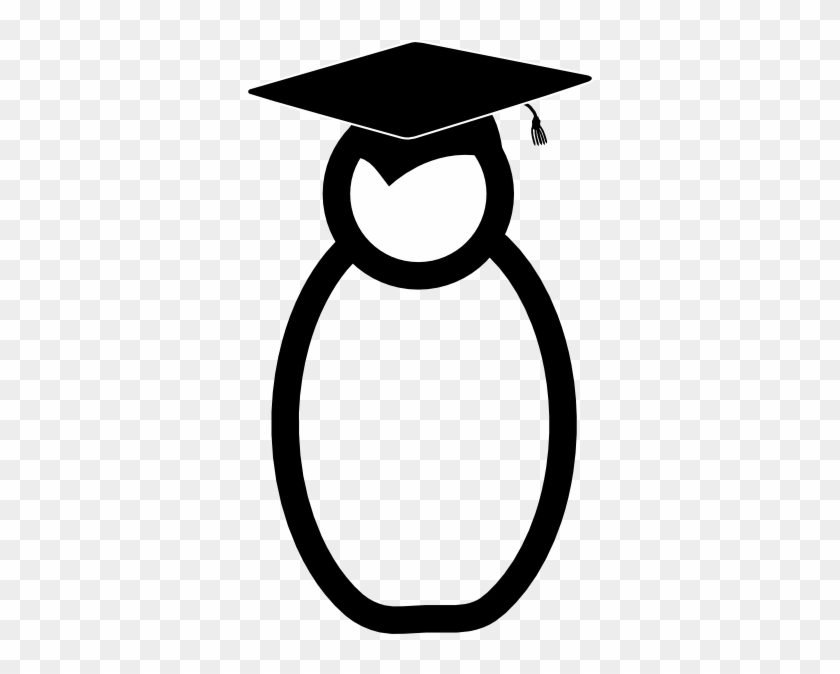 Academic Clip Art - Graduation Hat #1362087