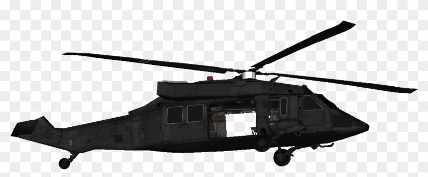 Image Uh Blackhawk Karma - Black Hawk #1362103