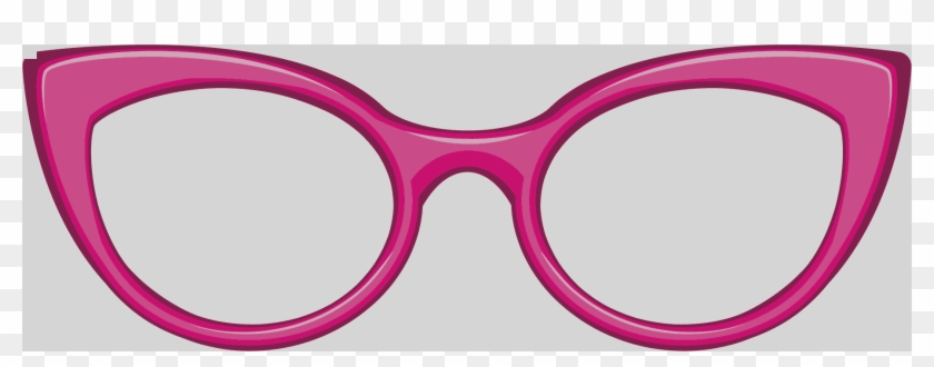 Eyeglasses Clip Art #1362127