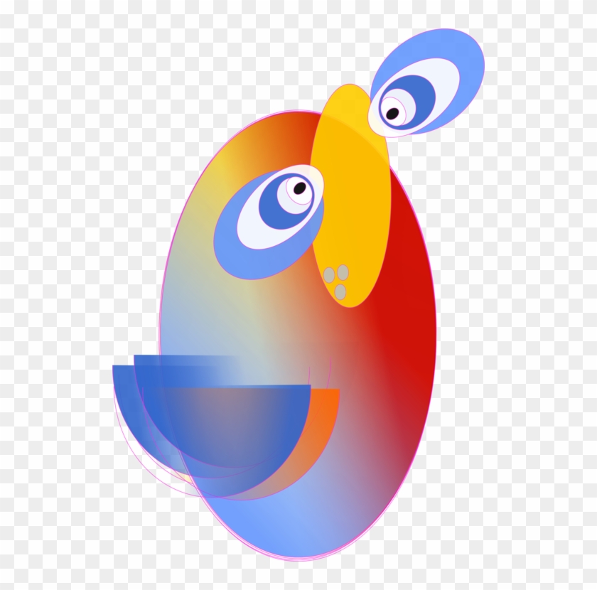 Beak Computer Logo - Clip Art #1362128