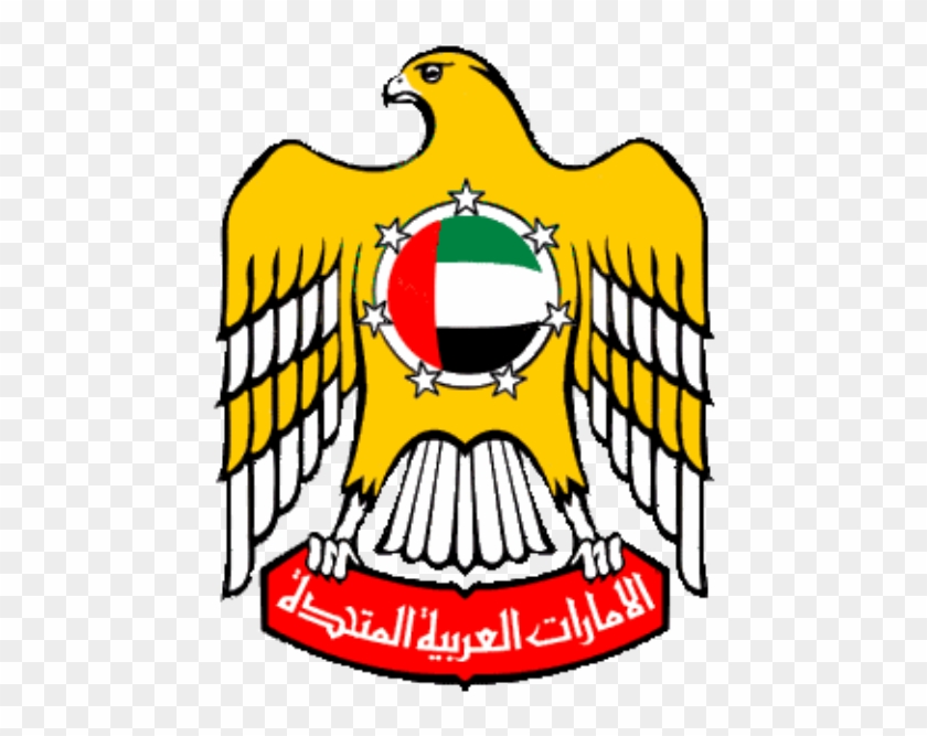 Prairie Falcon Clipart Man - Uae Embassy #1362130
