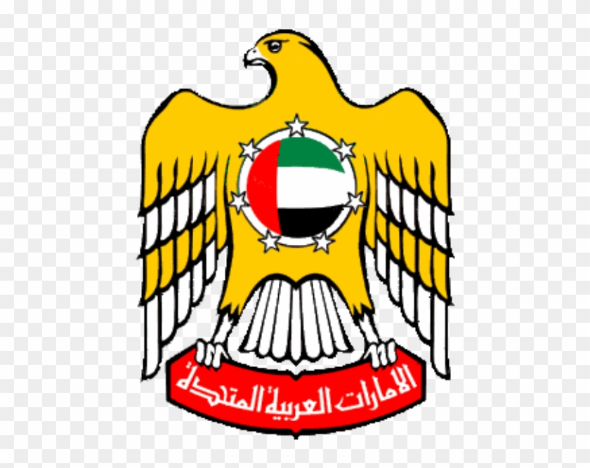 Prairie Falcon Clipart Man - Uae Embassy #1362130